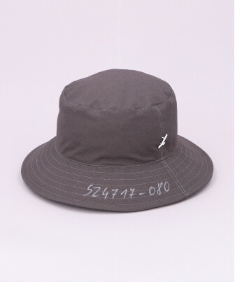 CHARCOAL GRAY